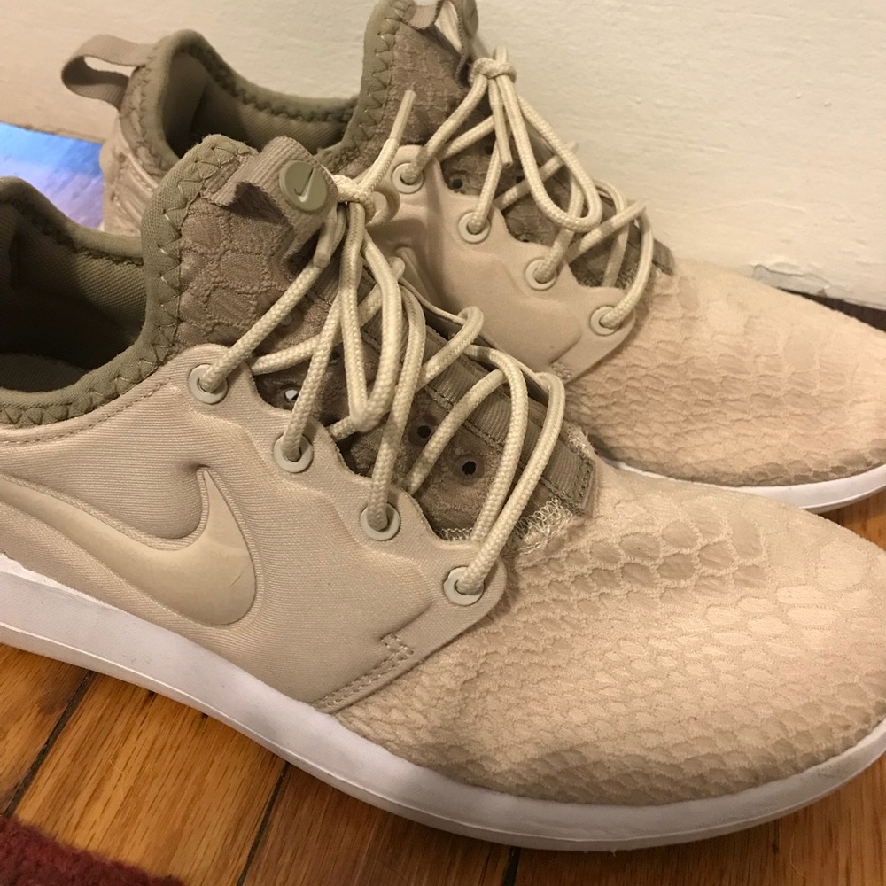 Nike Running Shoes